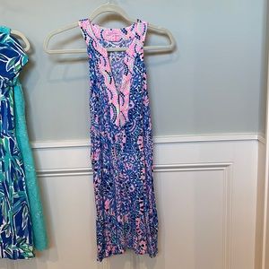 Lilly Pulitzer dress XXS